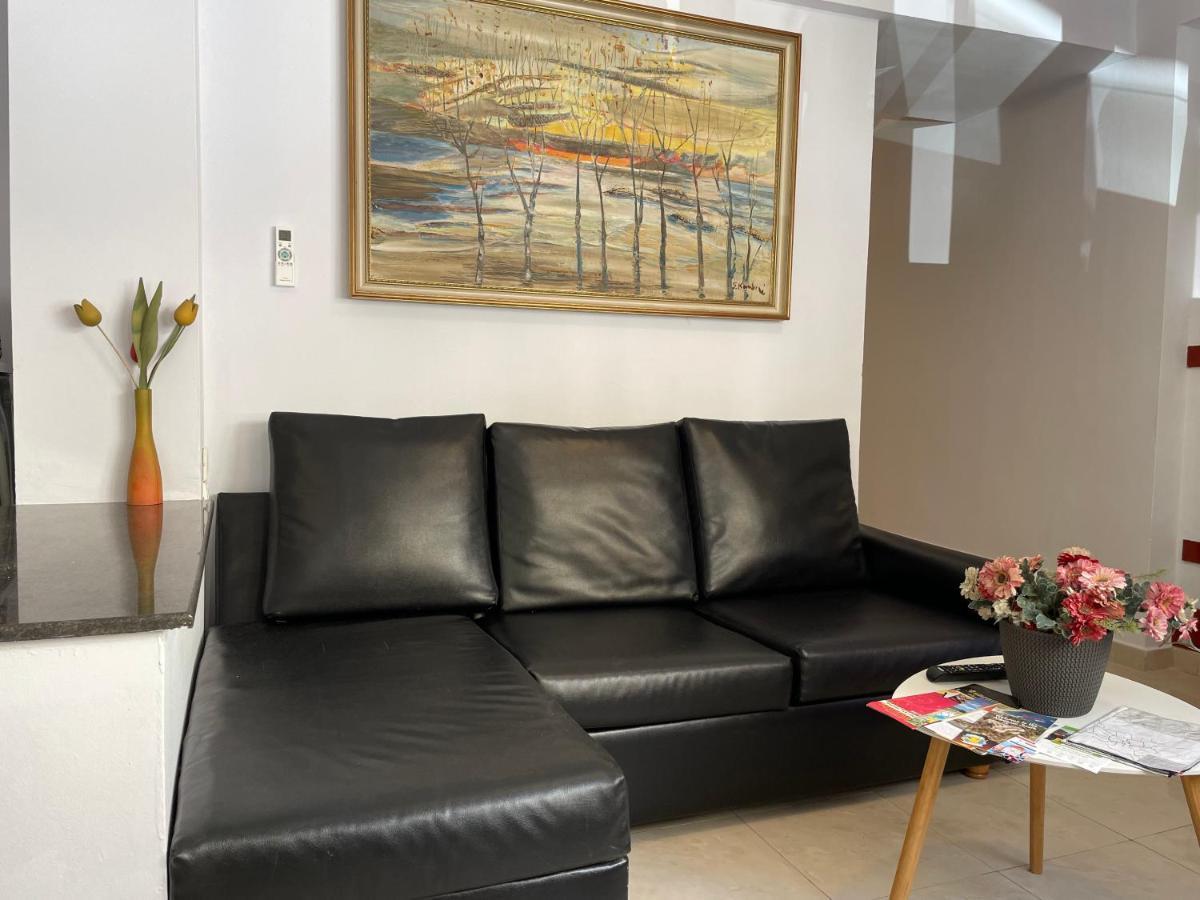 Apartment Kamu Center Tirana