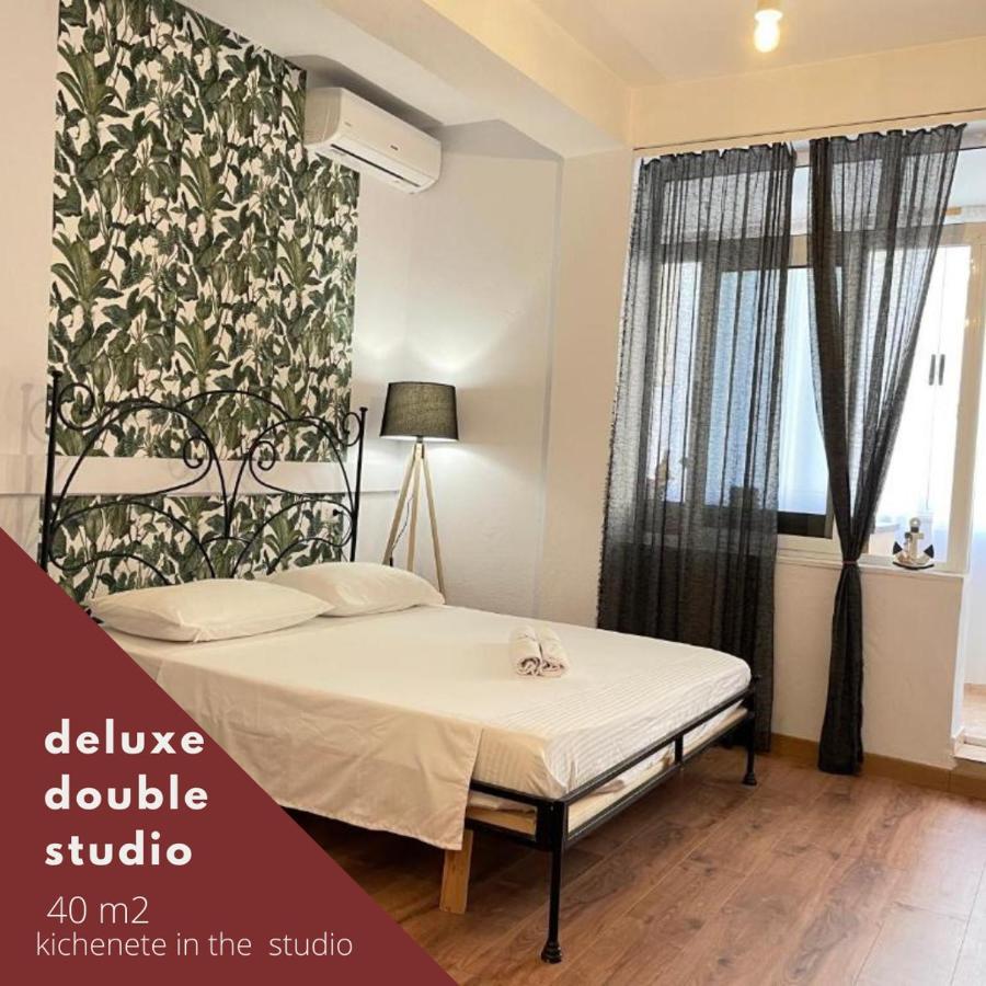 Kamu Center Apartment Tirana