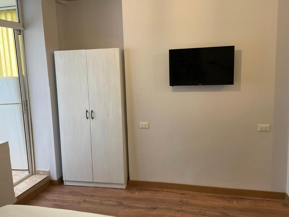 Kamu Center Apartament Tirana