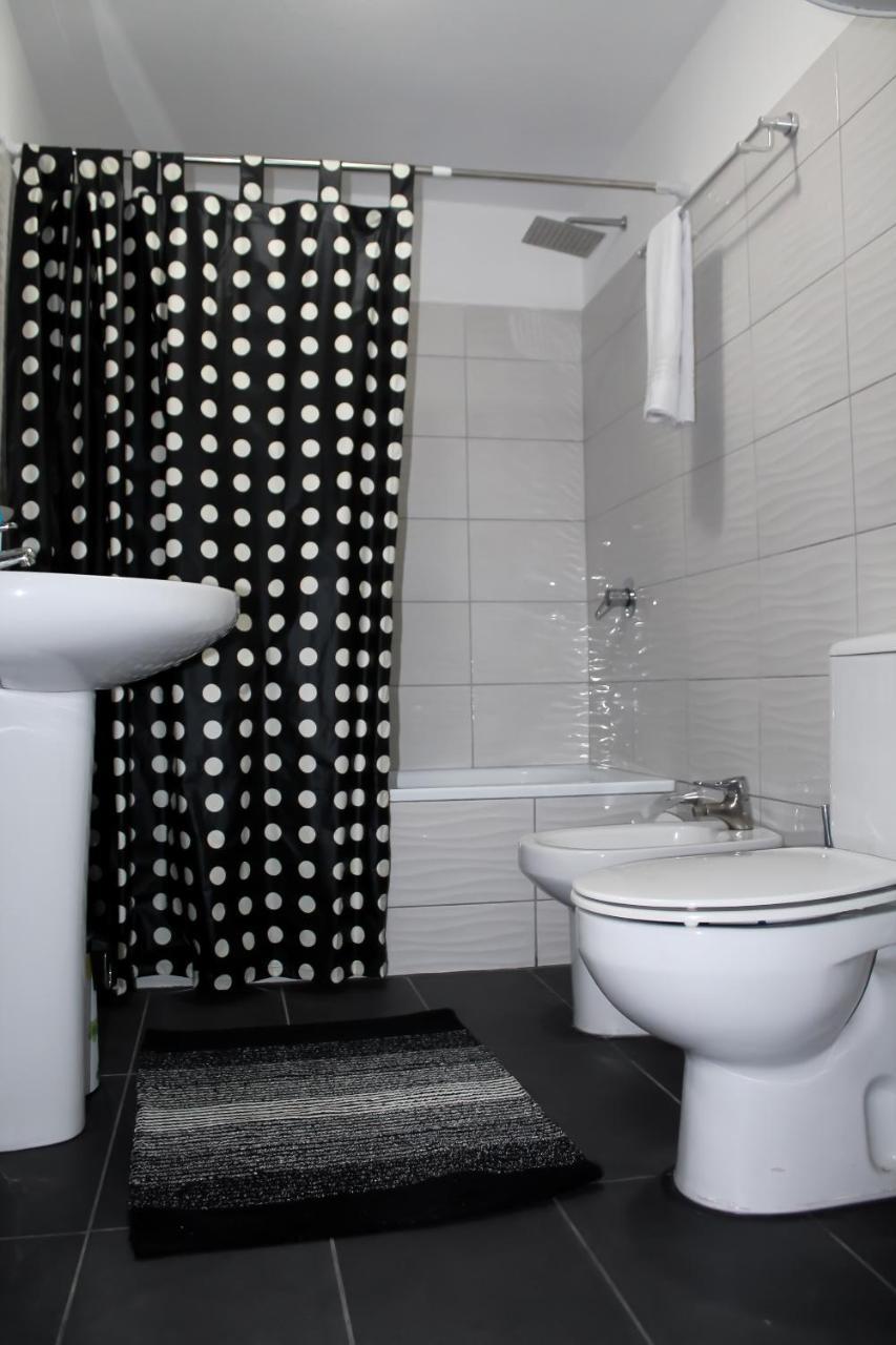 Apartament Kamu Center